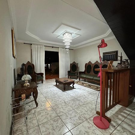 Triana Guest House Φοζ ντο Ιγκουασού Εξωτερικό φωτογραφία