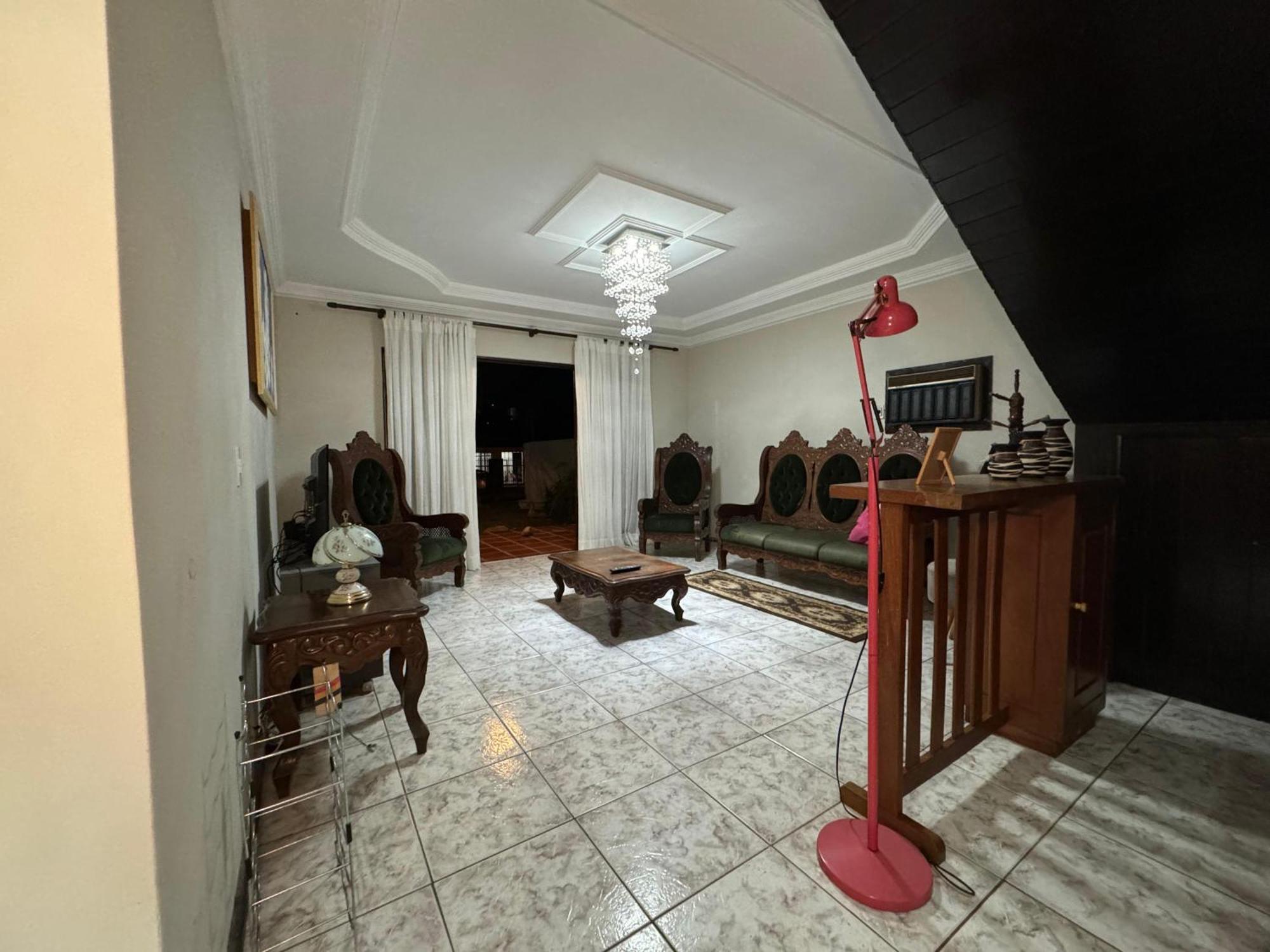 Triana Guest House Φοζ ντο Ιγκουασού Εξωτερικό φωτογραφία