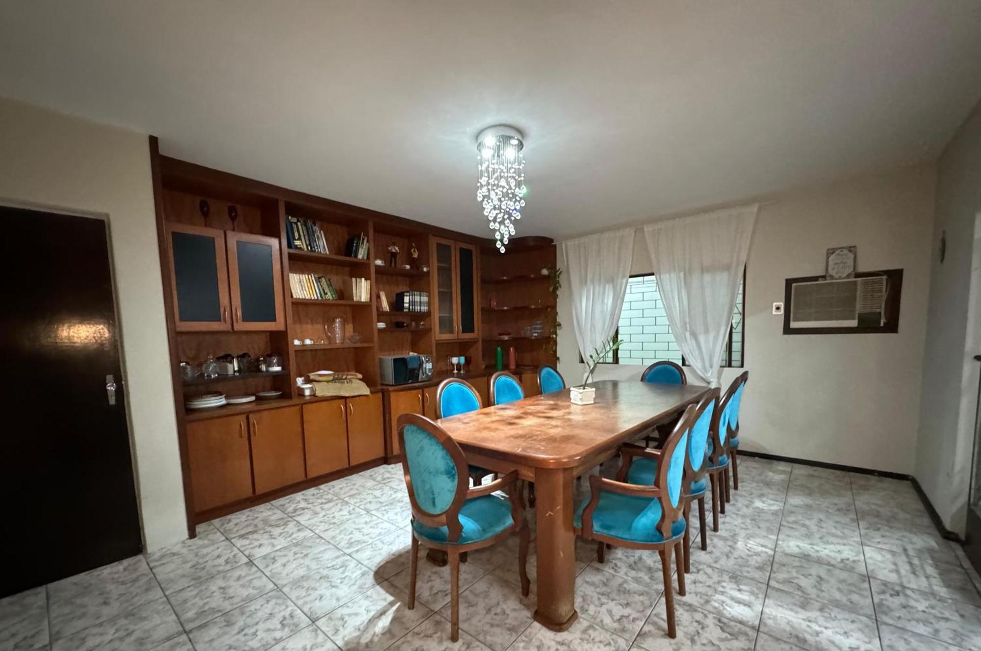 Triana Guest House Φοζ ντο Ιγκουασού Εξωτερικό φωτογραφία
