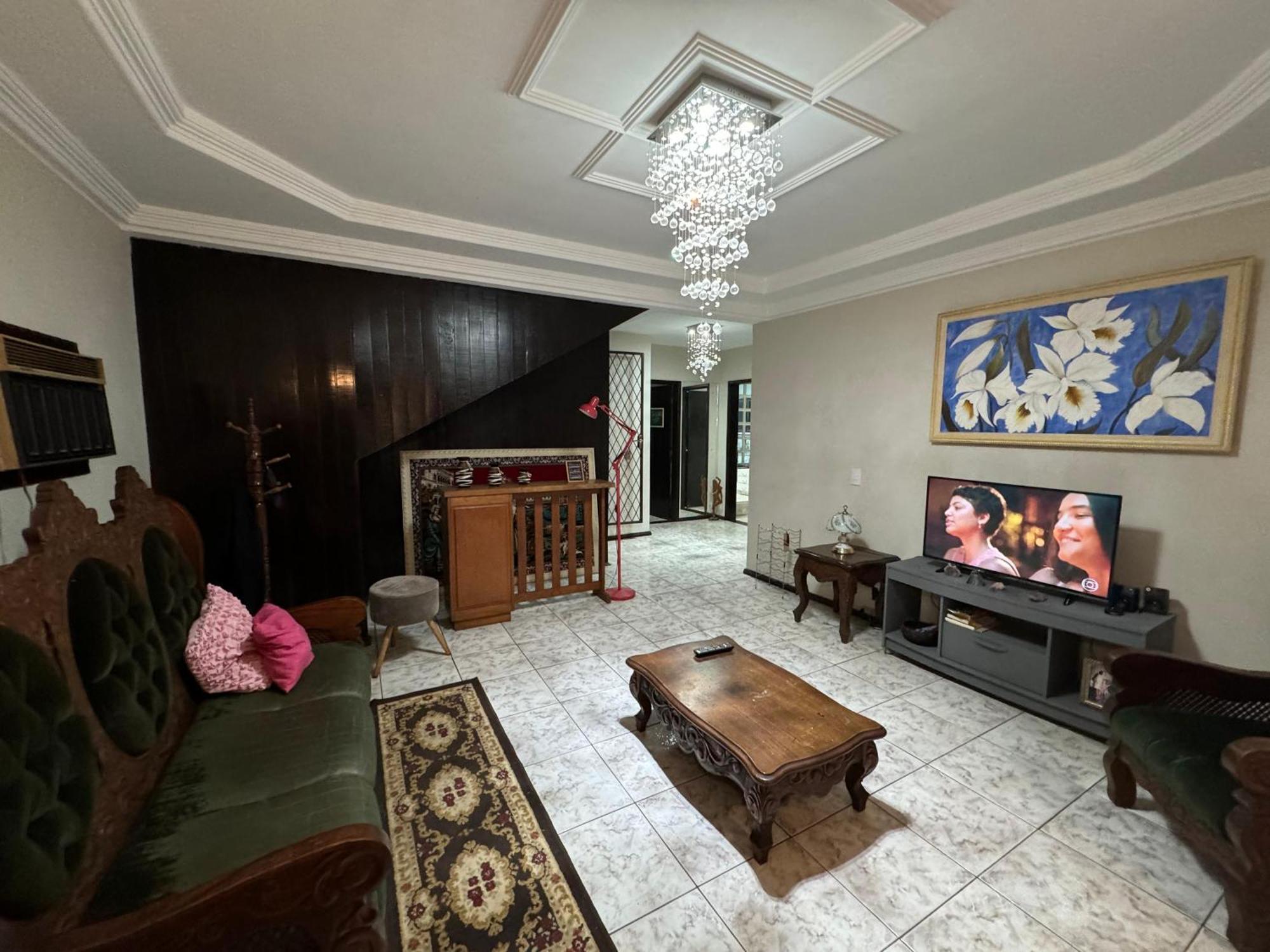 Triana Guest House Φοζ ντο Ιγκουασού Εξωτερικό φωτογραφία