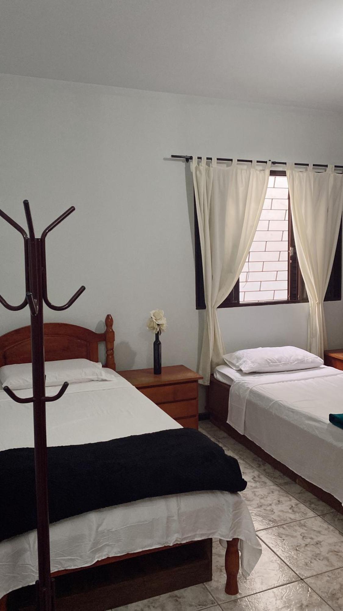 Triana Guest House Φοζ ντο Ιγκουασού Εξωτερικό φωτογραφία