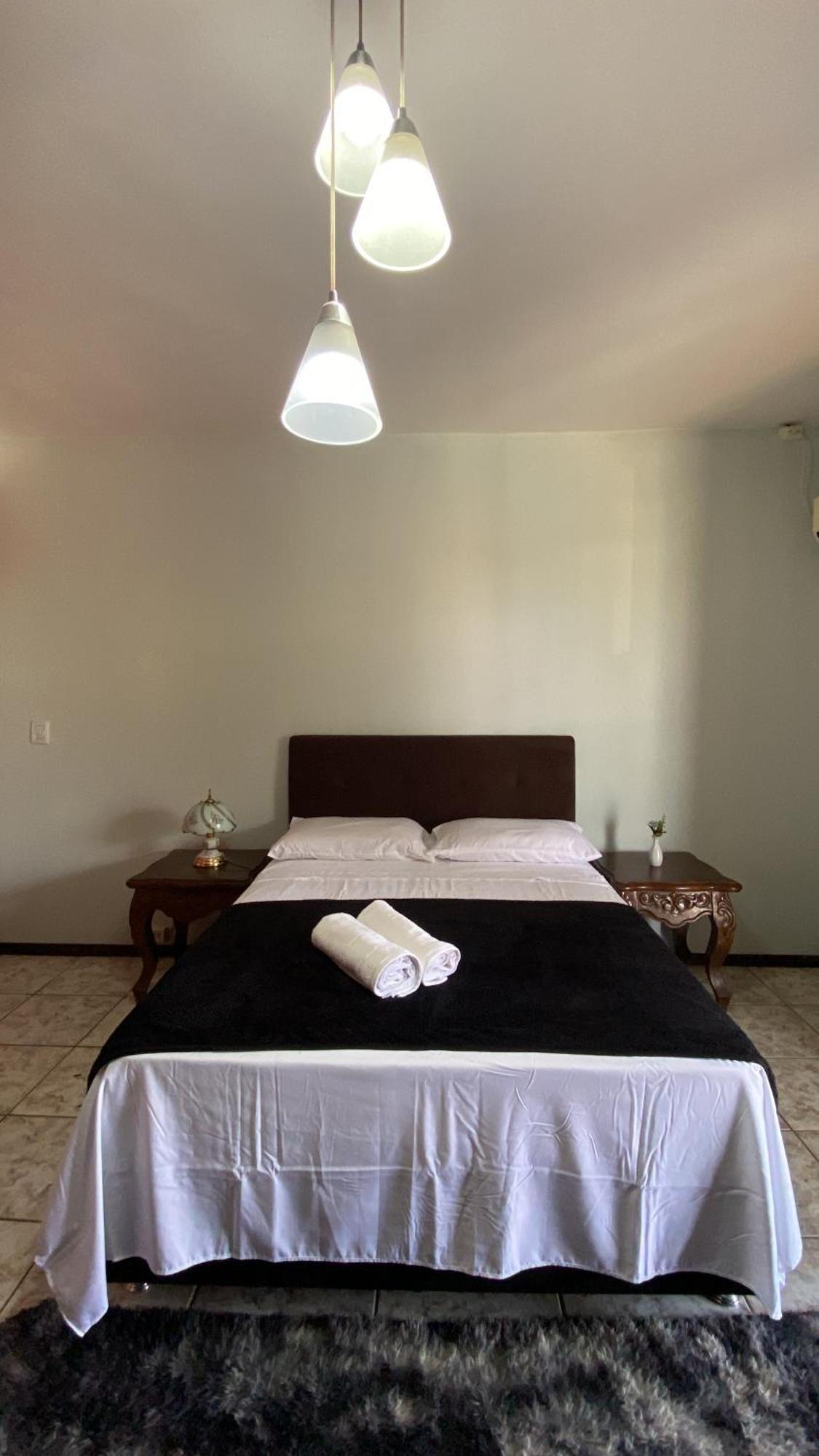 Triana Guest House Φοζ ντο Ιγκουασού Εξωτερικό φωτογραφία