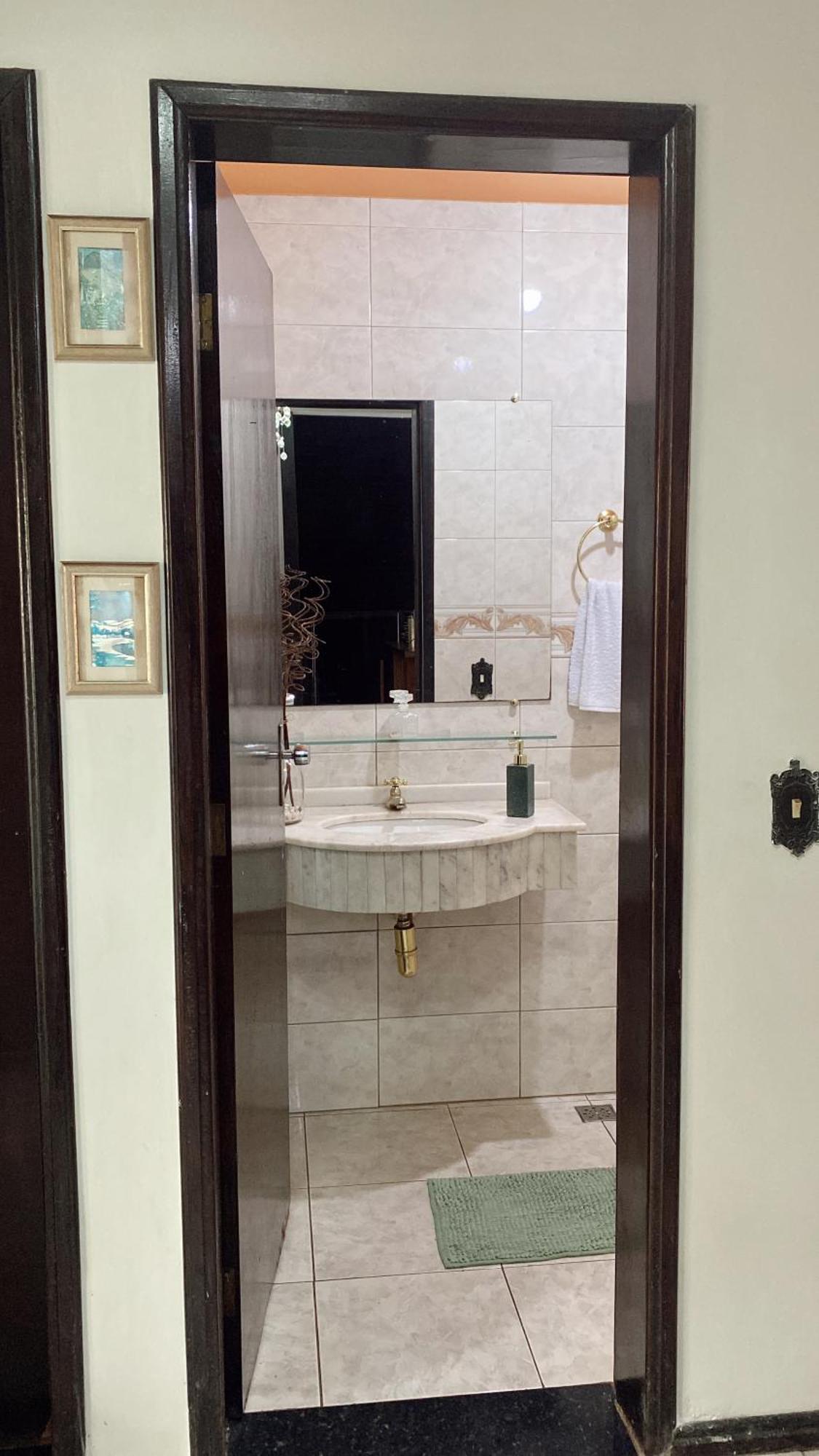 Triana Guest House Φοζ ντο Ιγκουασού Εξωτερικό φωτογραφία