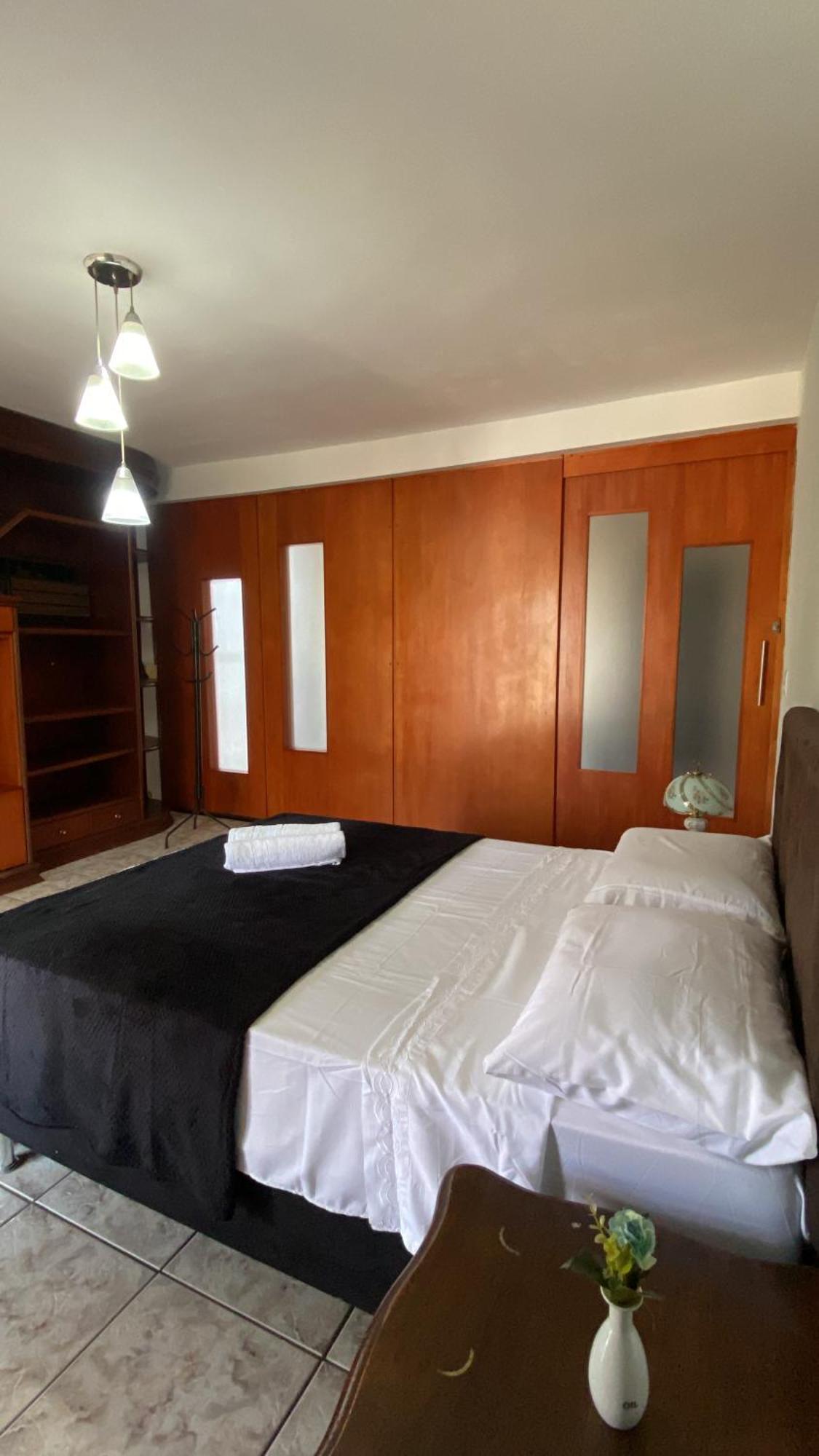 Triana Guest House Φοζ ντο Ιγκουασού Εξωτερικό φωτογραφία