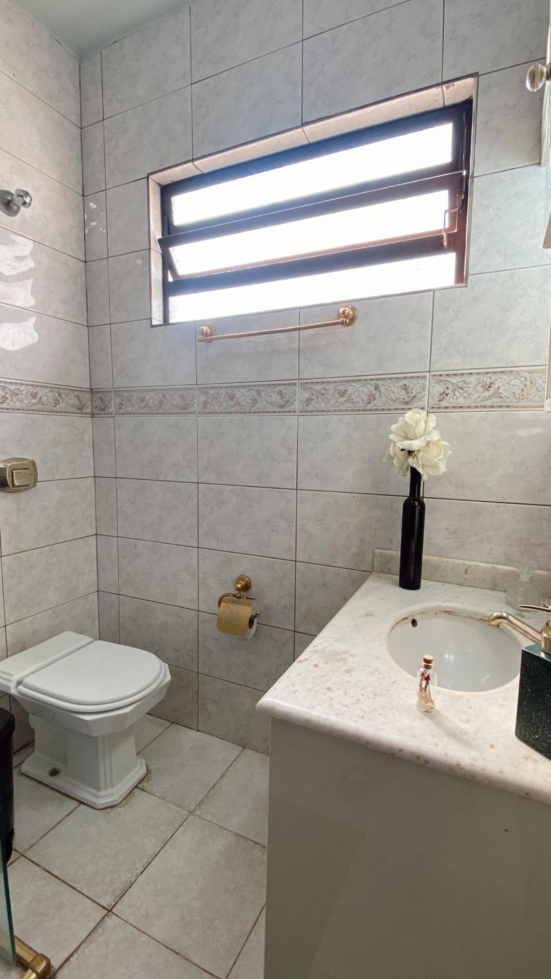 Triana Guest House Φοζ ντο Ιγκουασού Εξωτερικό φωτογραφία