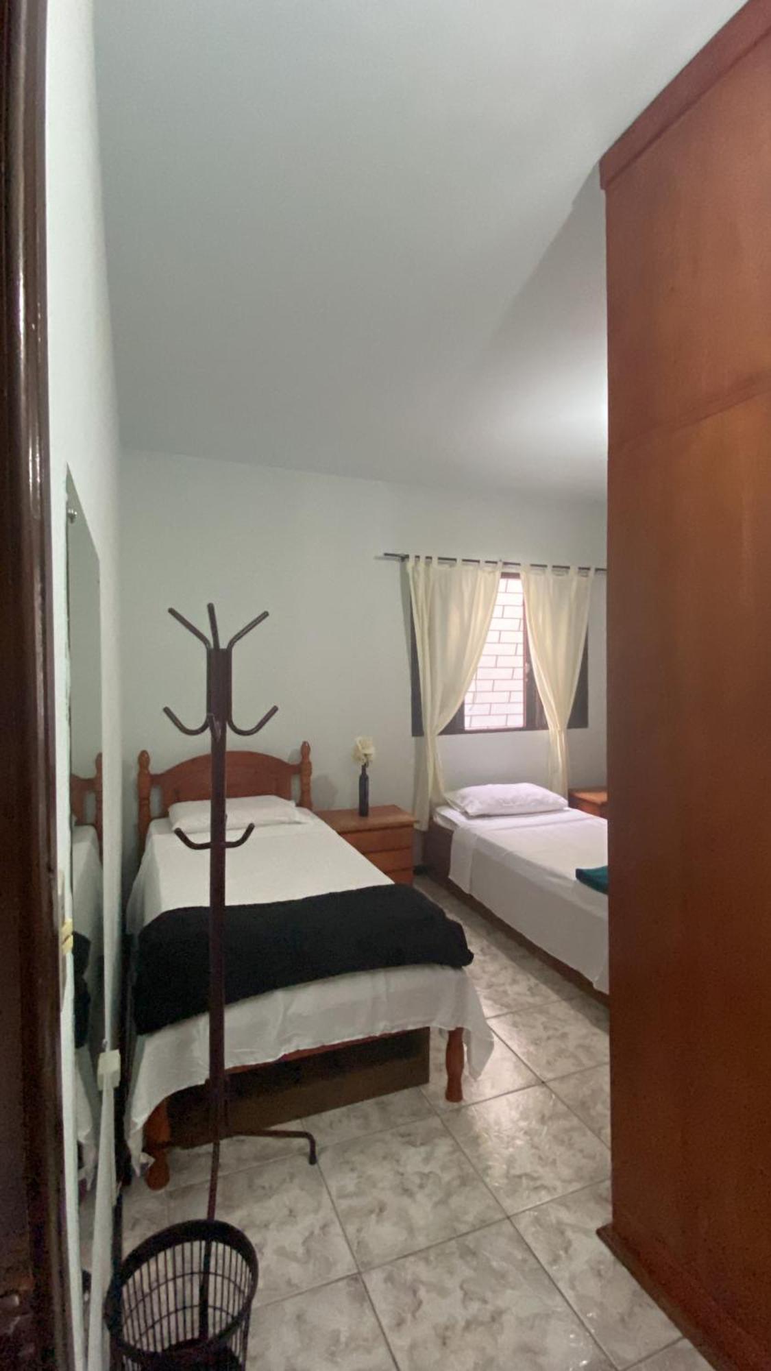 Triana Guest House Φοζ ντο Ιγκουασού Εξωτερικό φωτογραφία