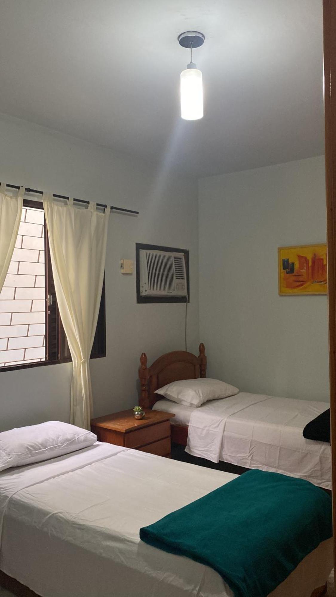 Triana Guest House Φοζ ντο Ιγκουασού Εξωτερικό φωτογραφία