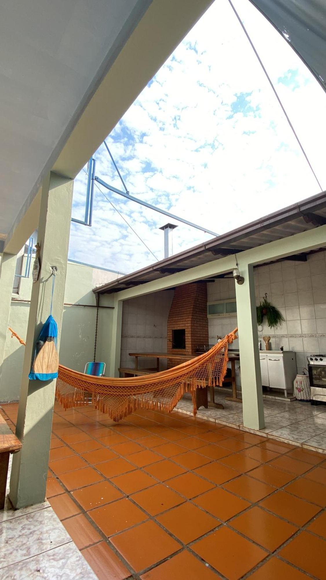 Triana Guest House Φοζ ντο Ιγκουασού Εξωτερικό φωτογραφία