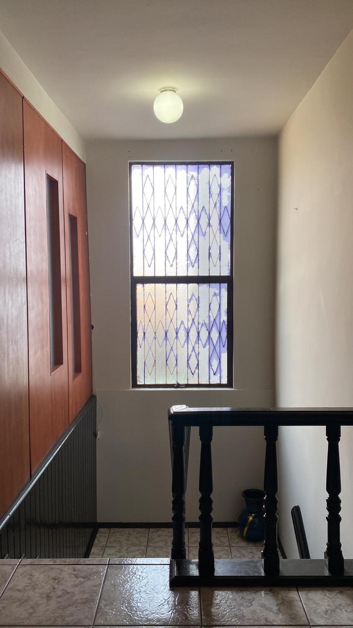Triana Guest House Φοζ ντο Ιγκουασού Εξωτερικό φωτογραφία
