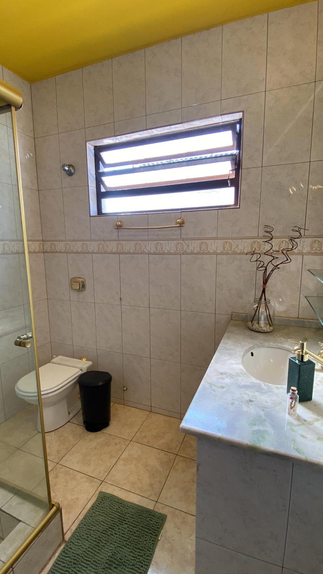 Triana Guest House Φοζ ντο Ιγκουασού Εξωτερικό φωτογραφία