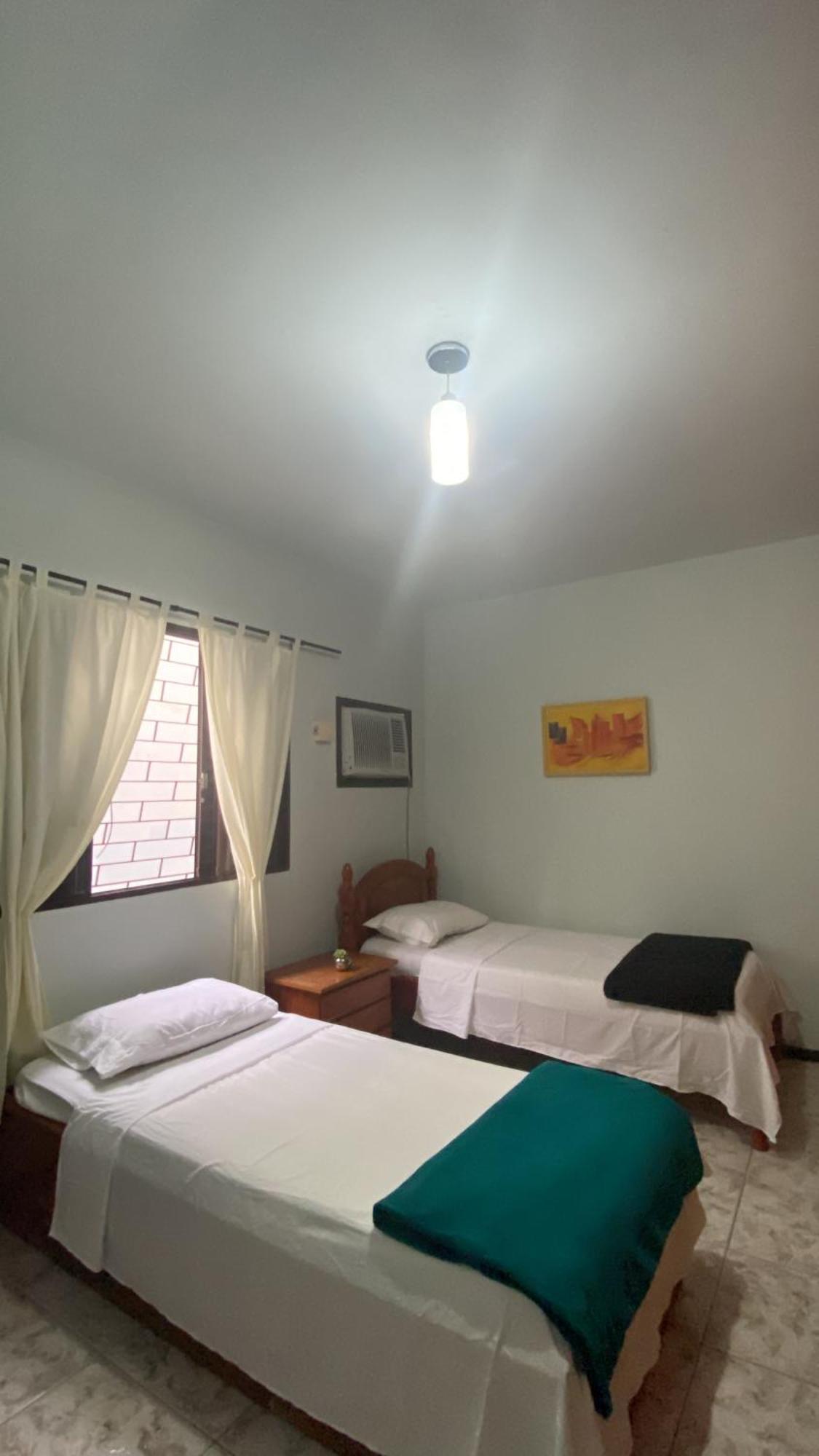 Triana Guest House Φοζ ντο Ιγκουασού Εξωτερικό φωτογραφία