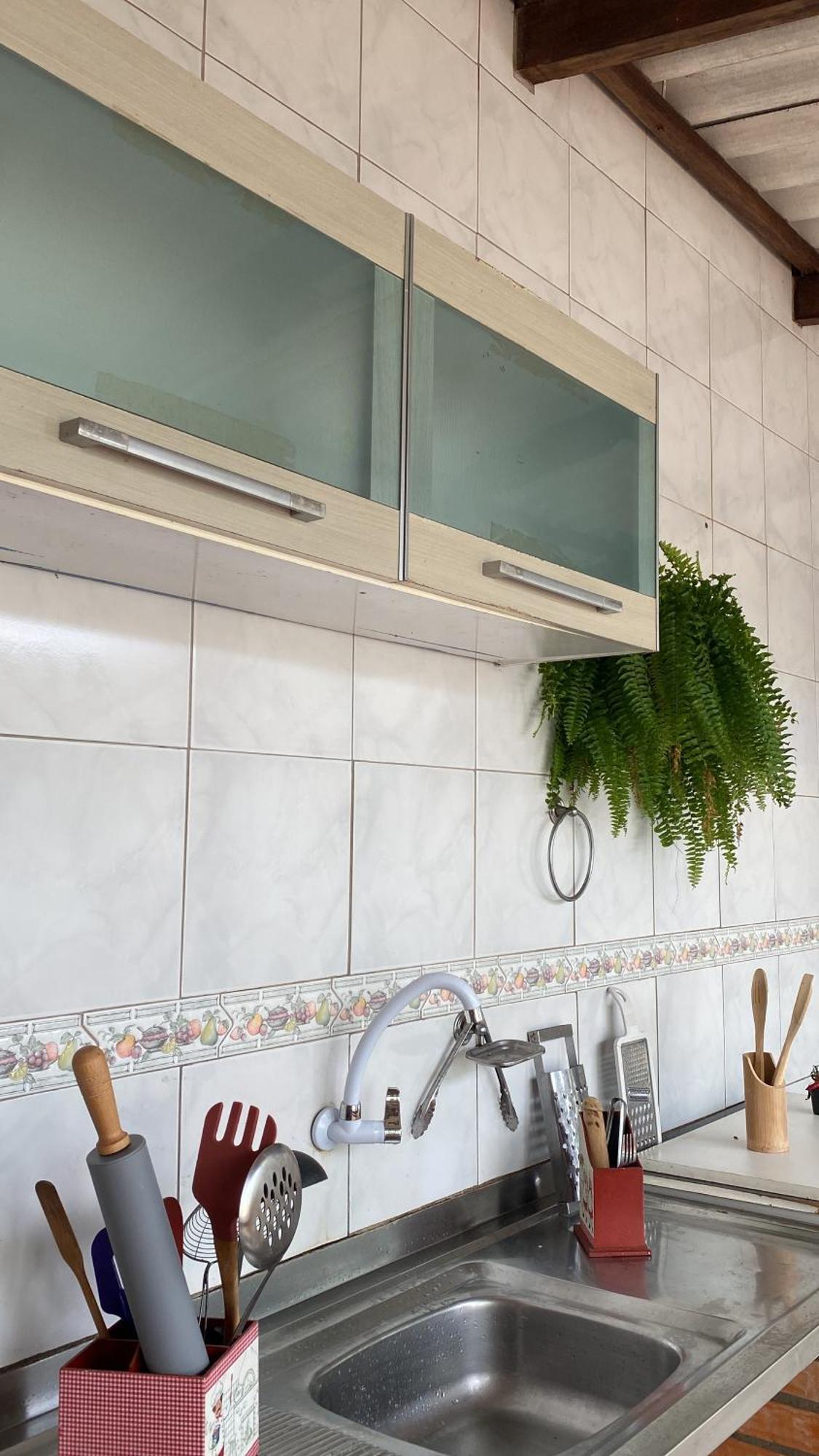 Triana Guest House Φοζ ντο Ιγκουασού Εξωτερικό φωτογραφία