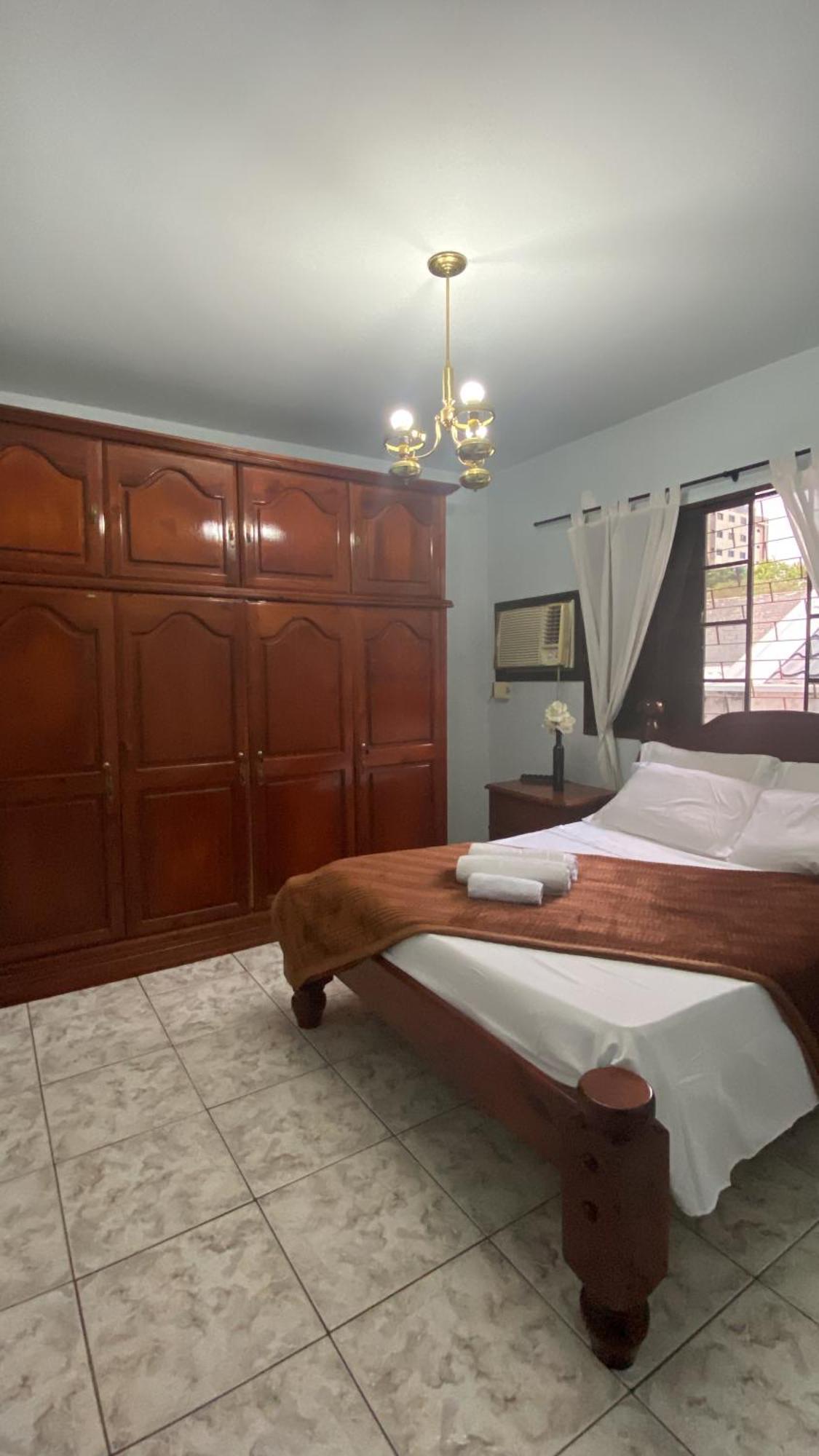 Triana Guest House Φοζ ντο Ιγκουασού Εξωτερικό φωτογραφία
