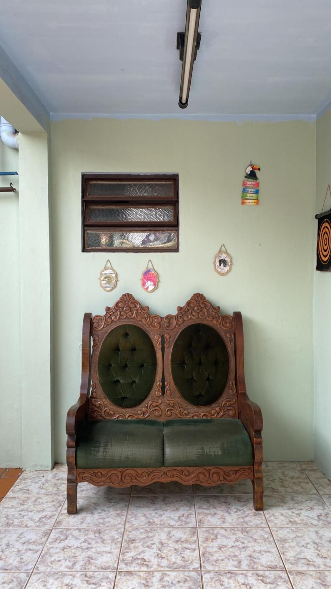 Triana Guest House Φοζ ντο Ιγκουασού Εξωτερικό φωτογραφία
