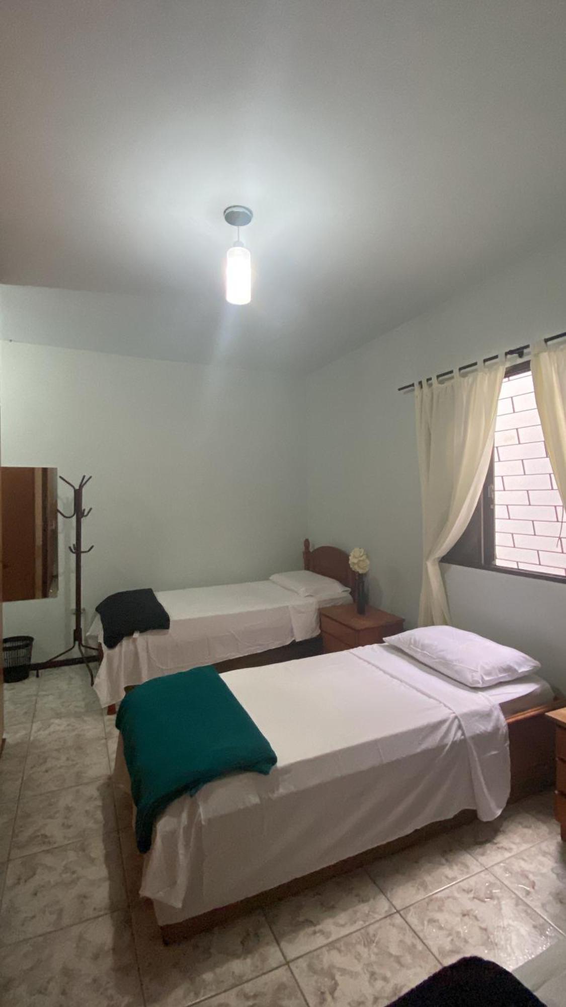 Triana Guest House Φοζ ντο Ιγκουασού Εξωτερικό φωτογραφία