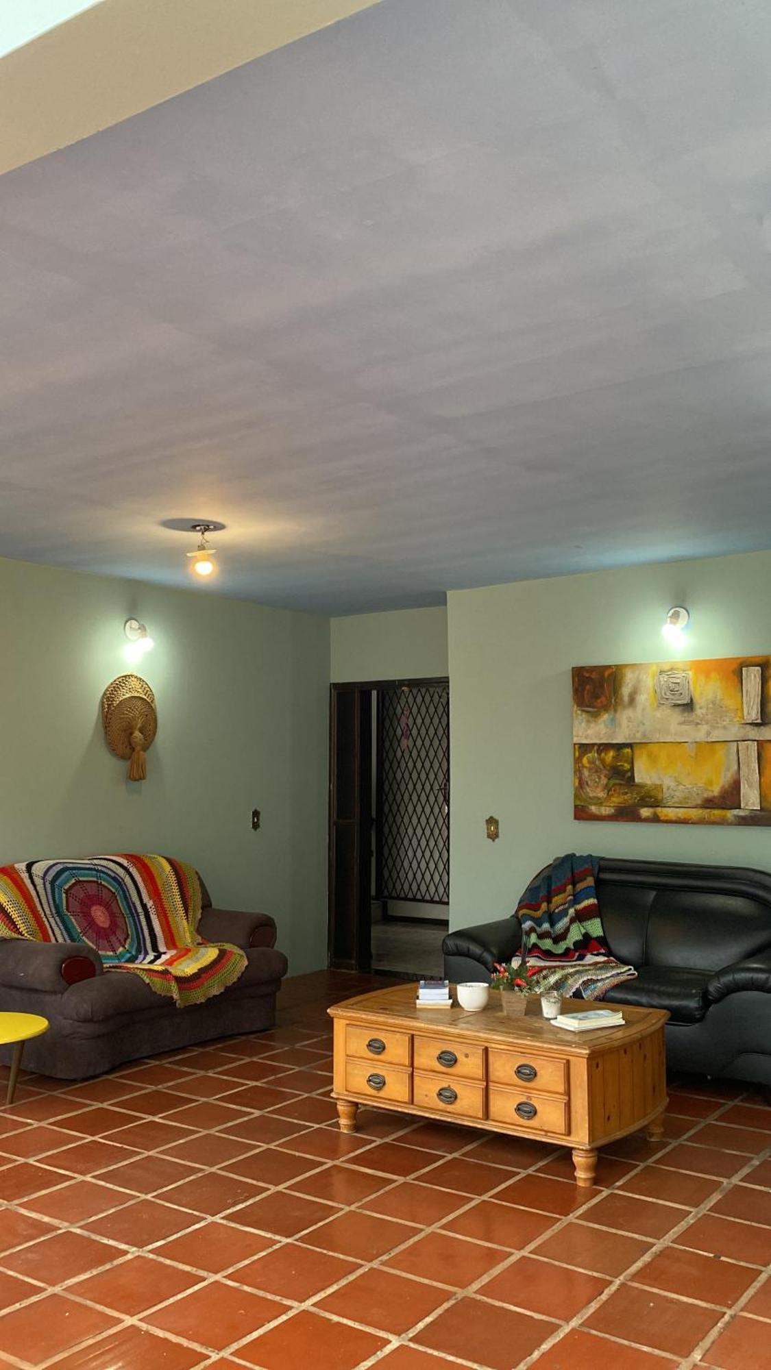 Triana Guest House Φοζ ντο Ιγκουασού Εξωτερικό φωτογραφία