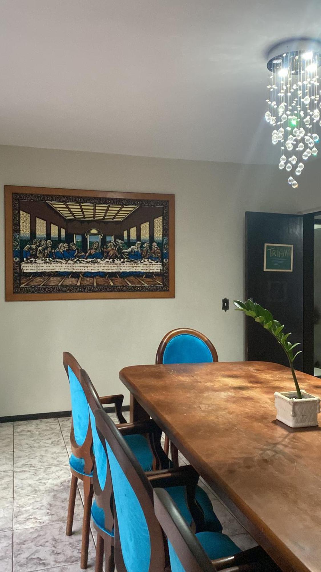 Triana Guest House Φοζ ντο Ιγκουασού Εξωτερικό φωτογραφία